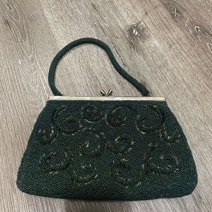 Vintage purse